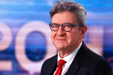 Mélenchon récupère le mouvement du 10 septembre