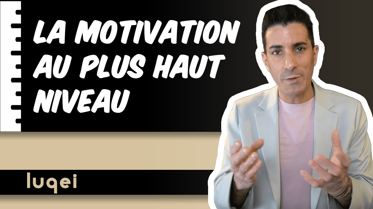 Garder la motivation, même quand on stagne