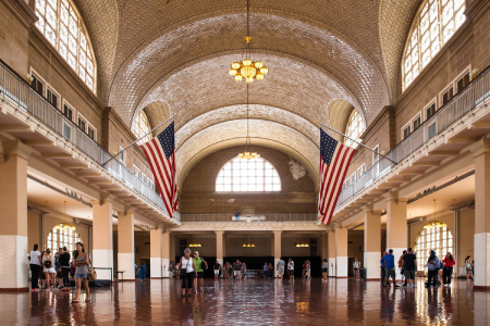 Trump efface l'histoire dans les musées