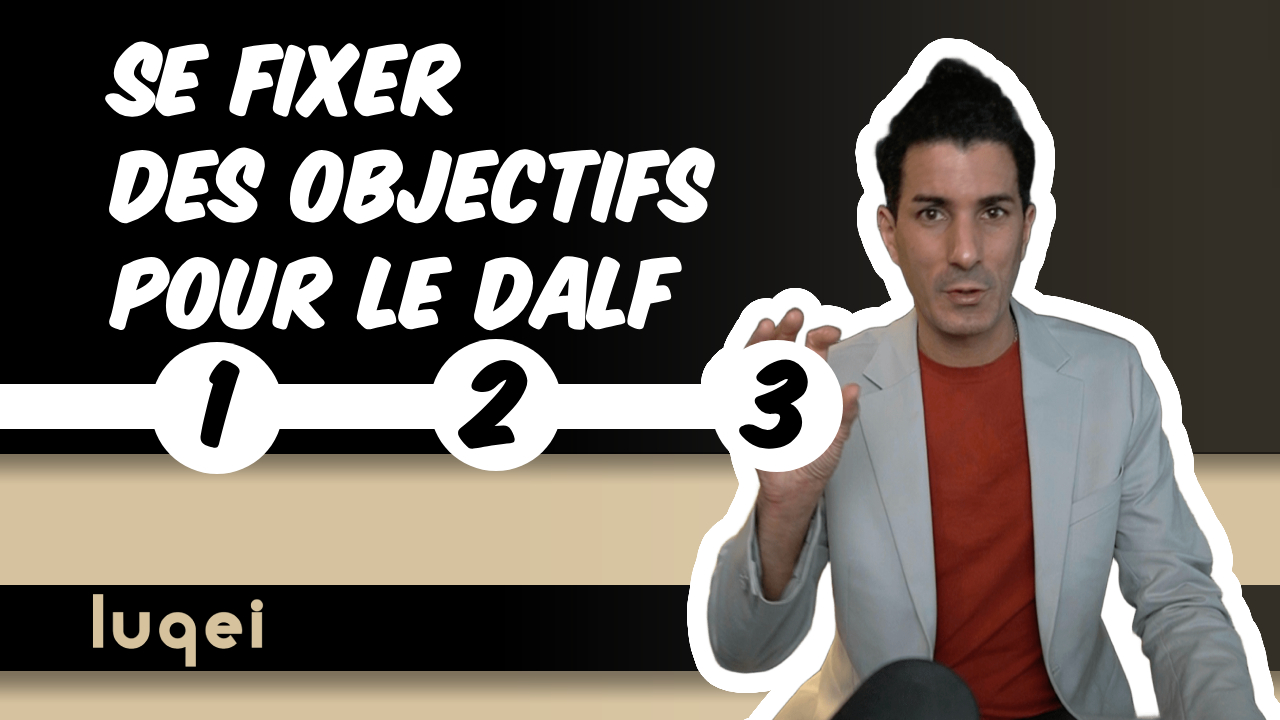 Se fixer des objectifs pour un essai argumenté réussi