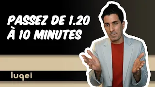 Avoir plus d'idées à l'oral