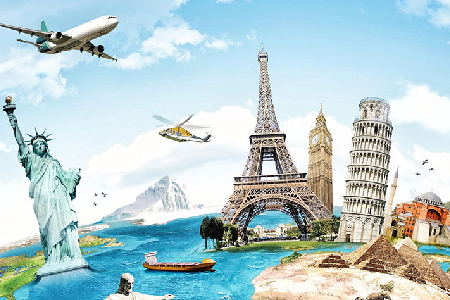 Tourisme