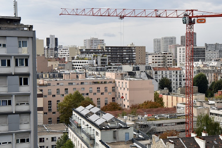 Urbanisme