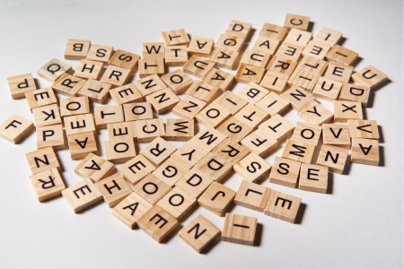 Vocabulaire