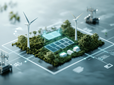 Comprenez les enjeux énergétiques actuels