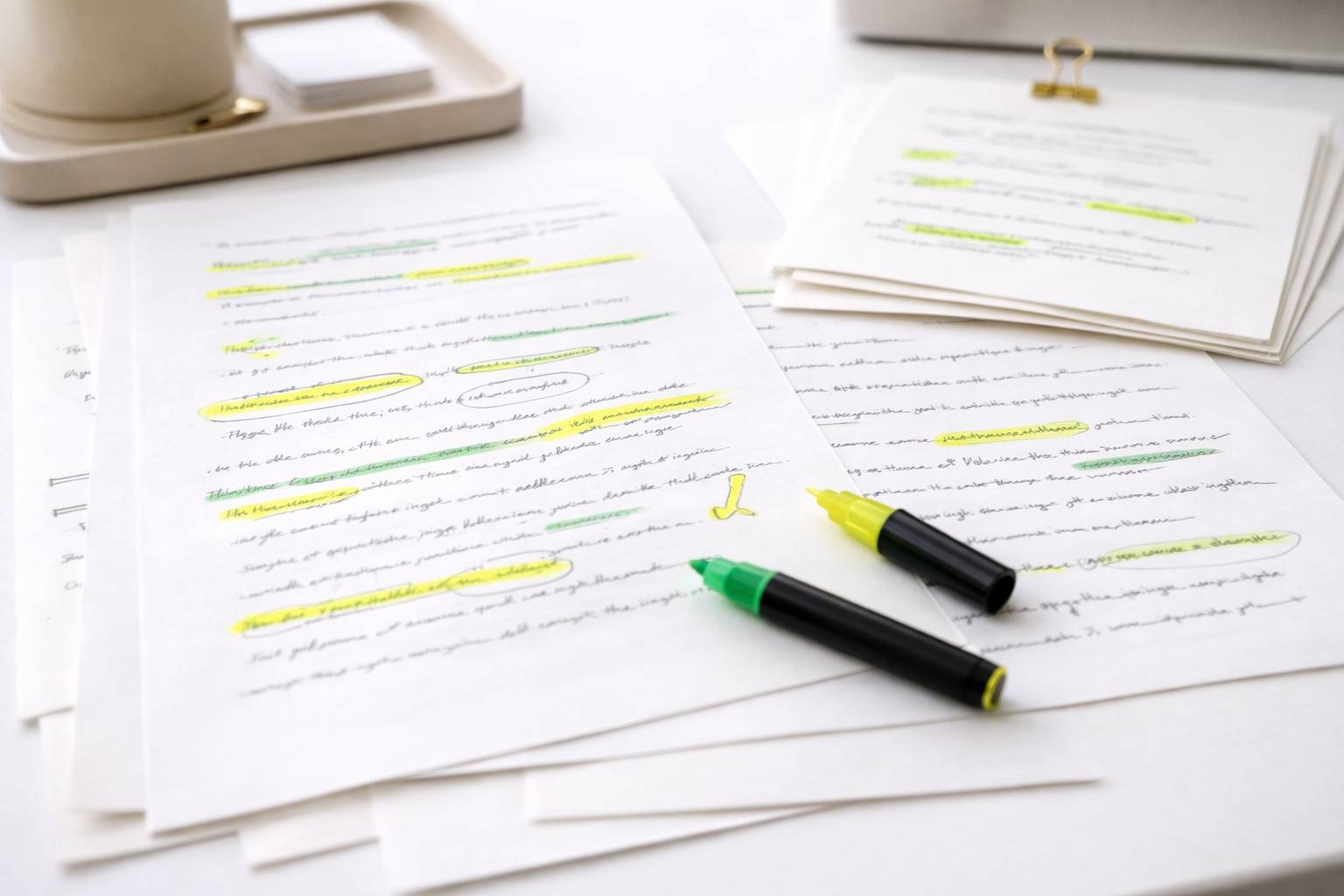 Formulations prêtes à réutiliser