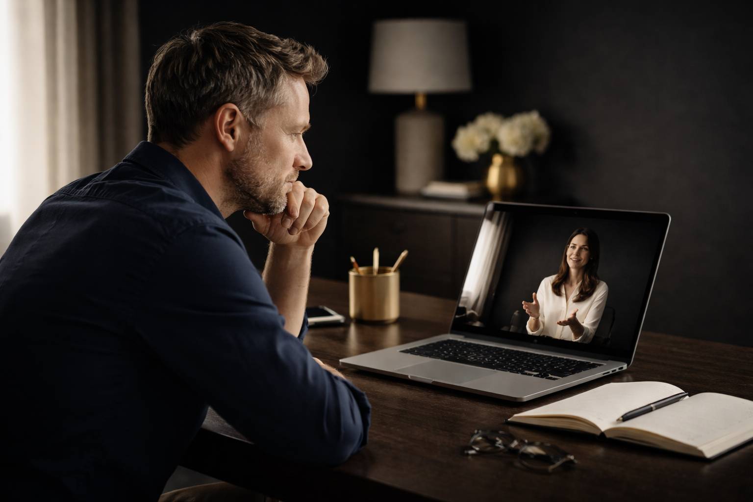 Newsletter hebdomadaire Luqei